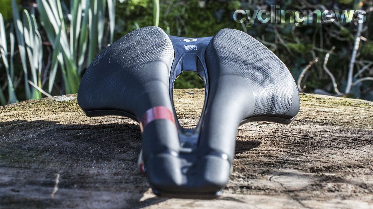 Prologo Dimension AGX gravel saddle