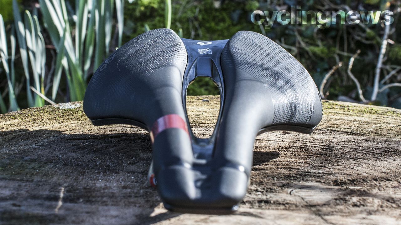 Prologo Dimension AGX gravel saddle