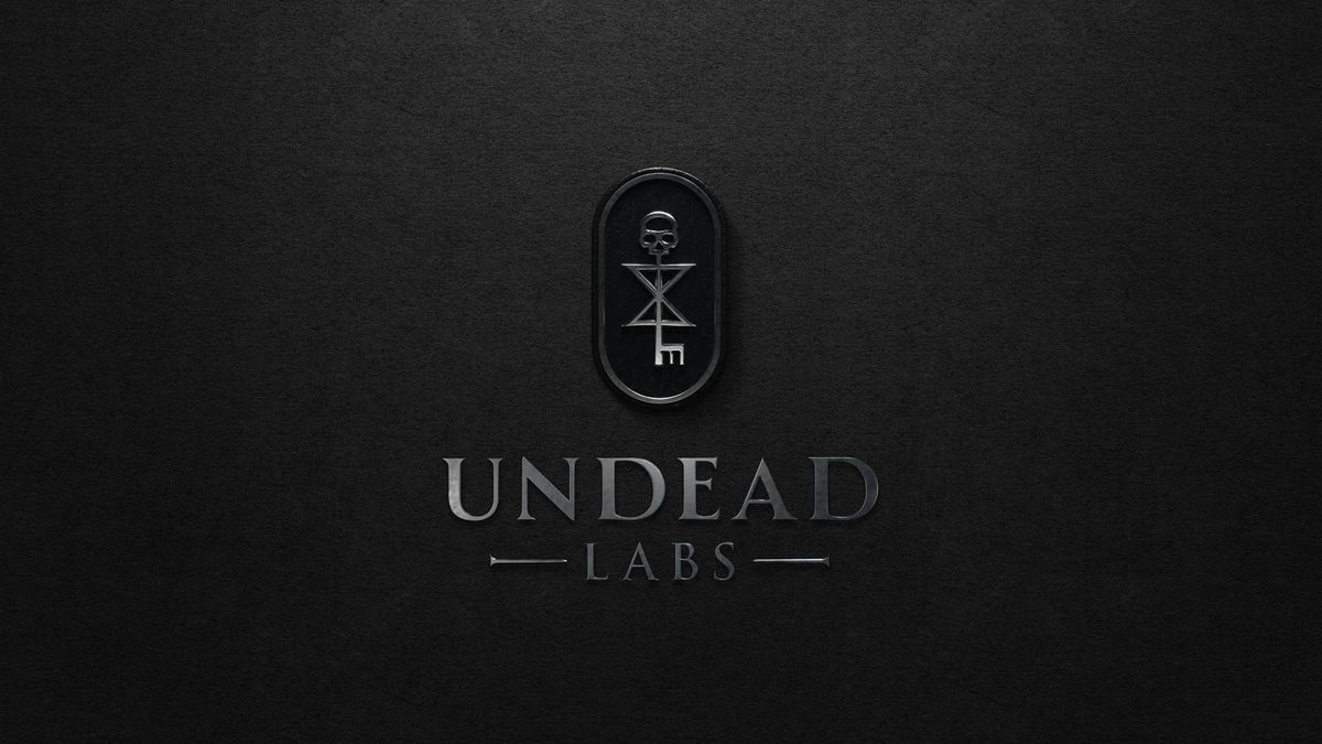 Undead Labs is rebranding with a new logo.