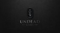 Undead Labs is rebranding with a new logo.