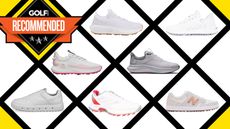 Best Women's Golf Shoes