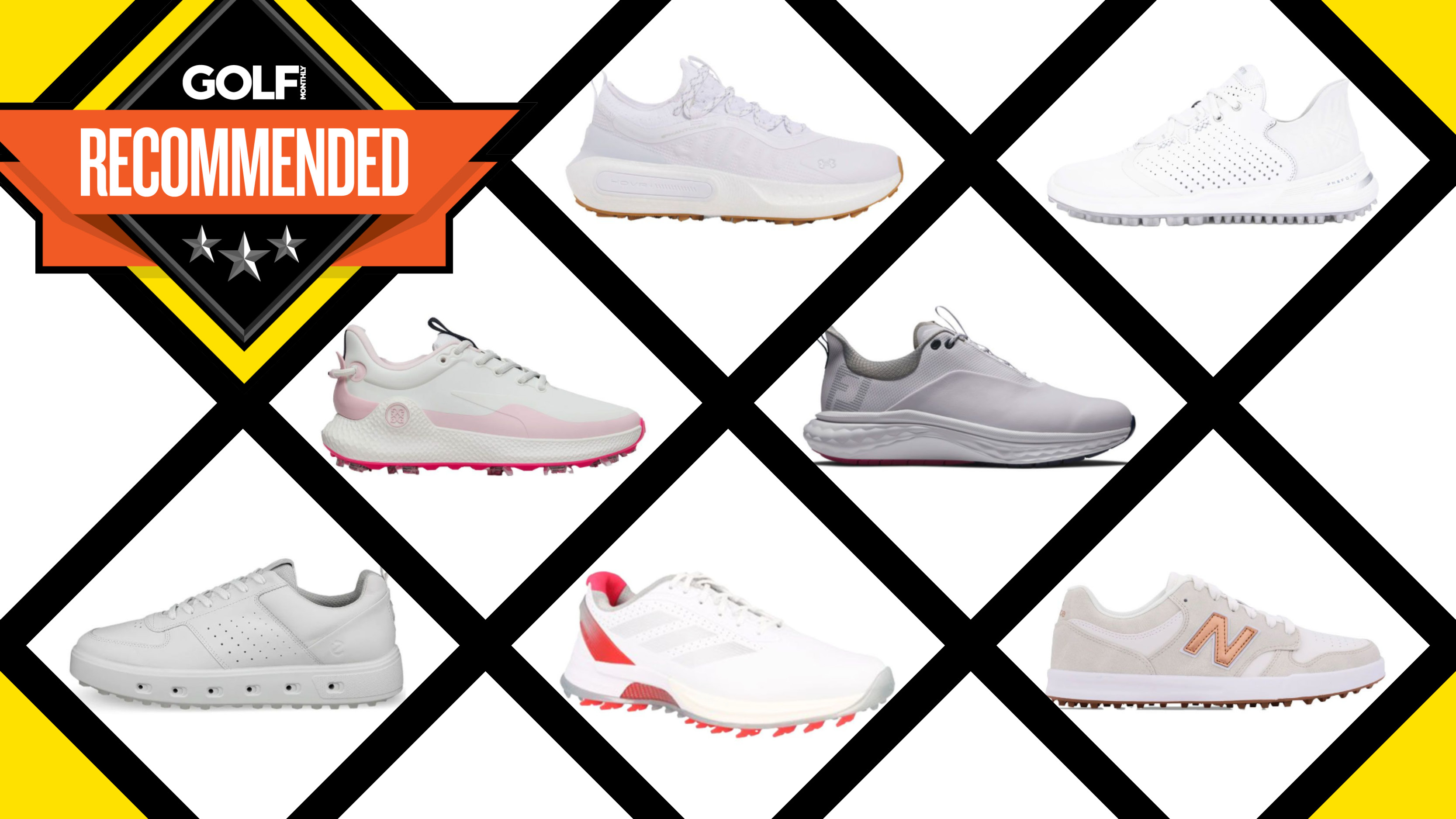 Best Women's Golf Shoes