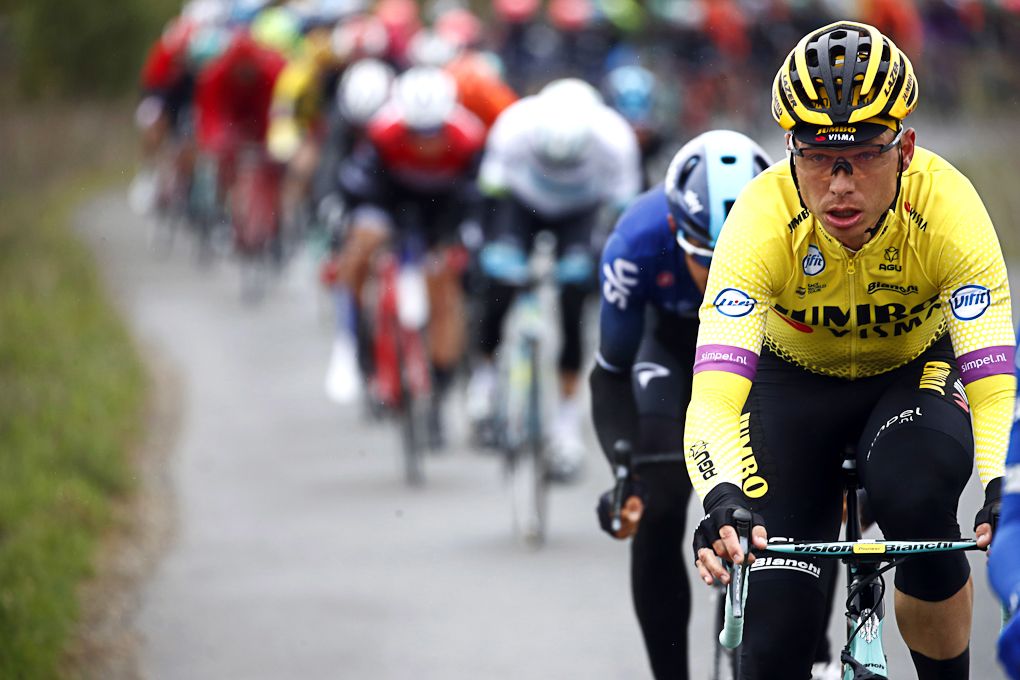 Tony Martin (Jumbo - Visma)