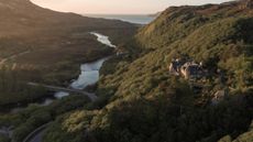 hope lodge scotland review