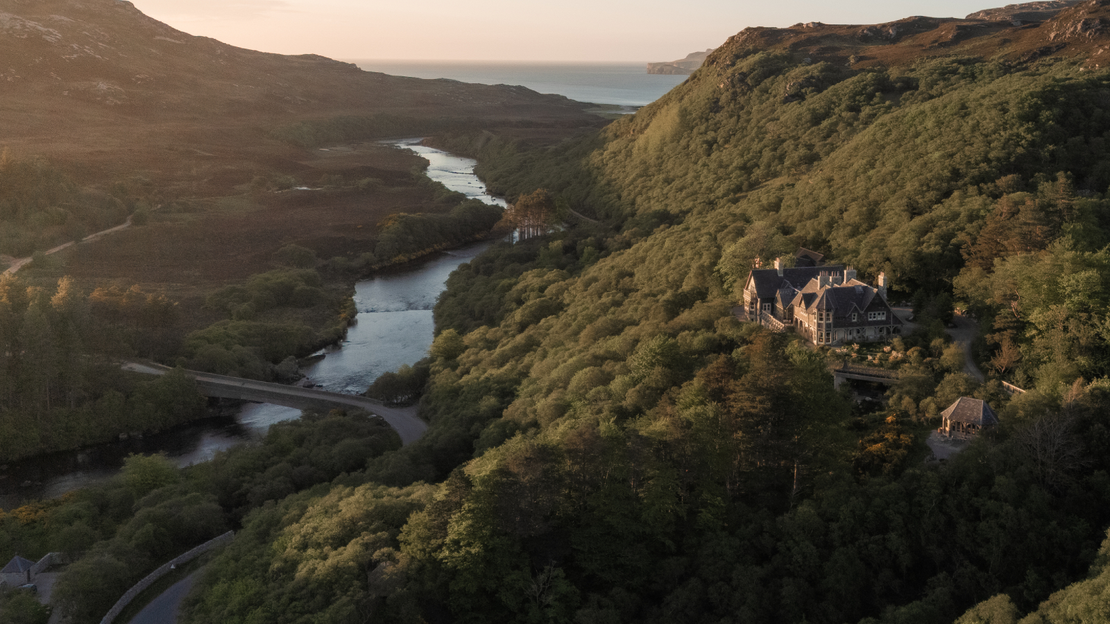 hope lodge scotland review