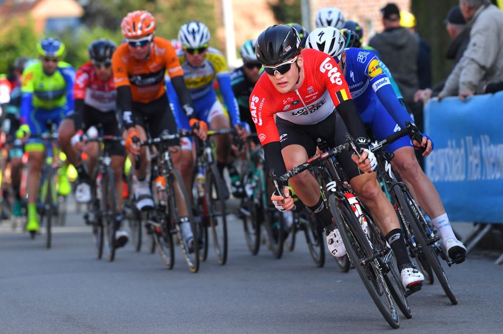 Remy Mertz (Lotto Soudal)