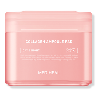 Collagen Ampoule Pad