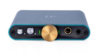 iFi hip-dac sound