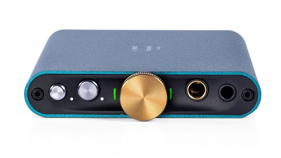 IFi Hip-dac Review | What Hi-Fi?