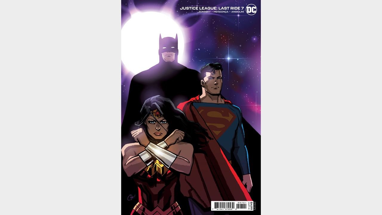 DC November 2021 solicitations