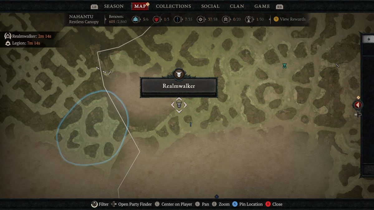Diablo 4 Vessel of Hatred early leveling guide: Everything to know on ...