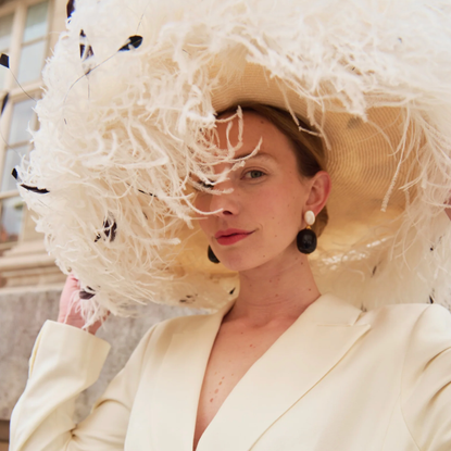 Royal Ascot hats