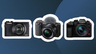 10 Best Cameras for Beginners (FULL GUIDE ON WHAT TO BUY)