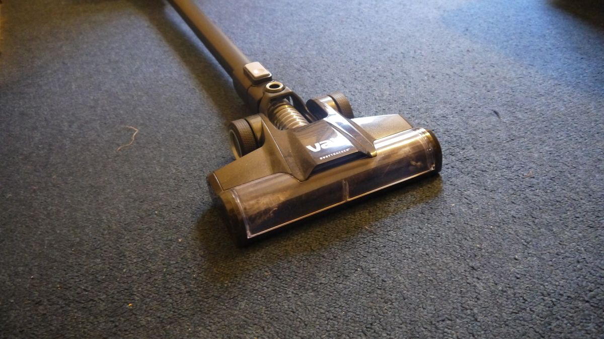 Vax Blade 2 Max review TechRadar