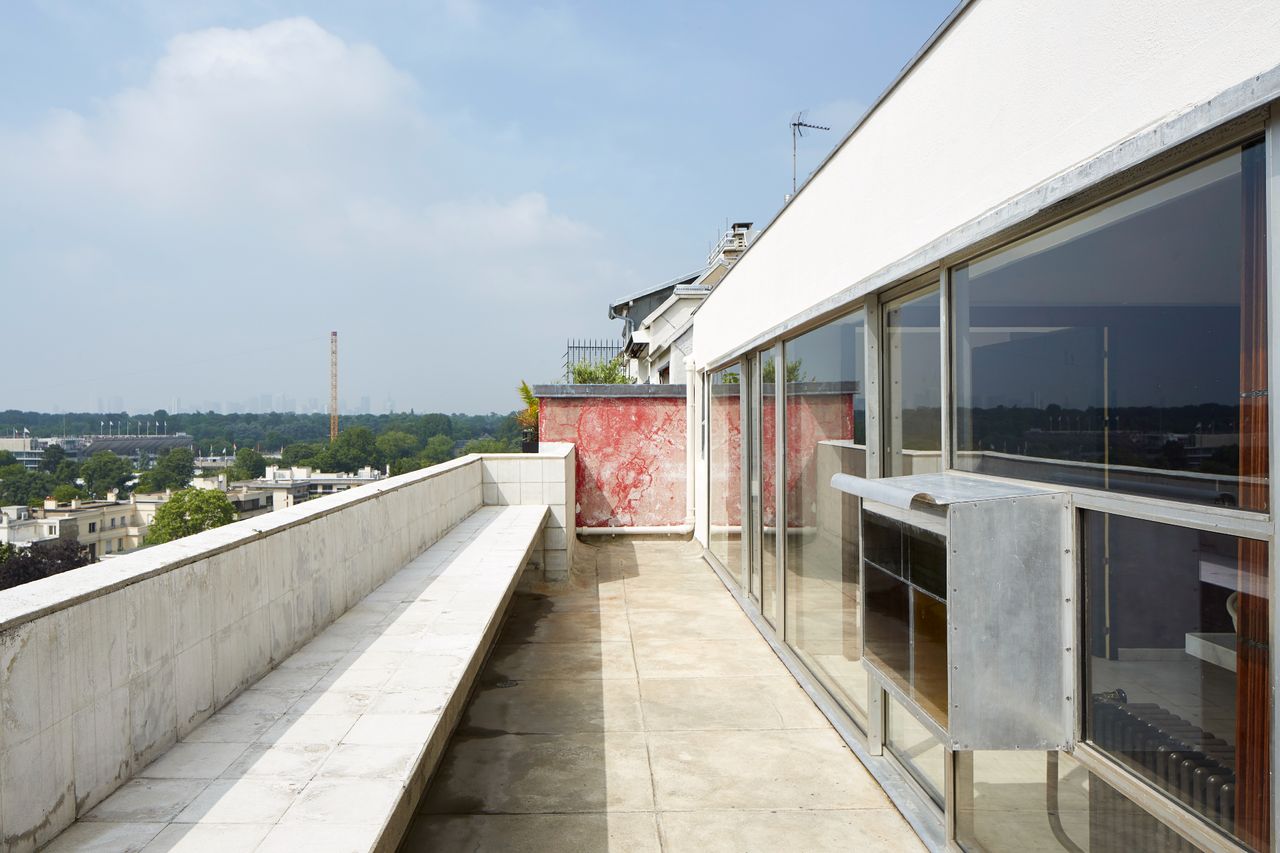 Le Corbusier S Paris Apartment And Studio Opens To Public Wallpaper   NCVoBHg8Urrwt4QTT557z6 1280 80 