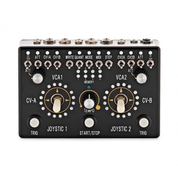 If, like me, you buy your own presents, these Reon Driftbox