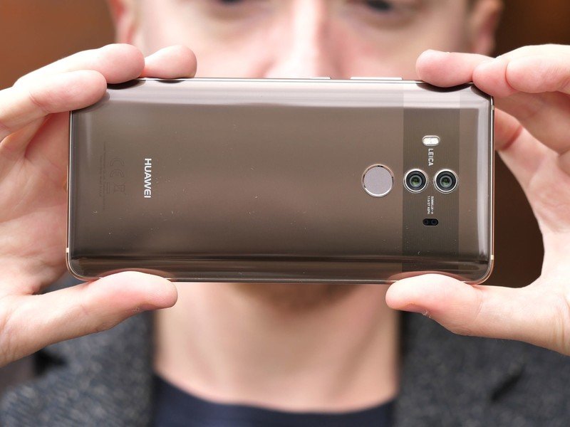 Huawei Mate 10 Pro Review: Best Android Flagship For Battery Life ...