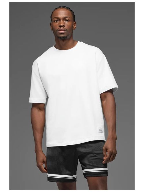 Double Take Short Sleeve