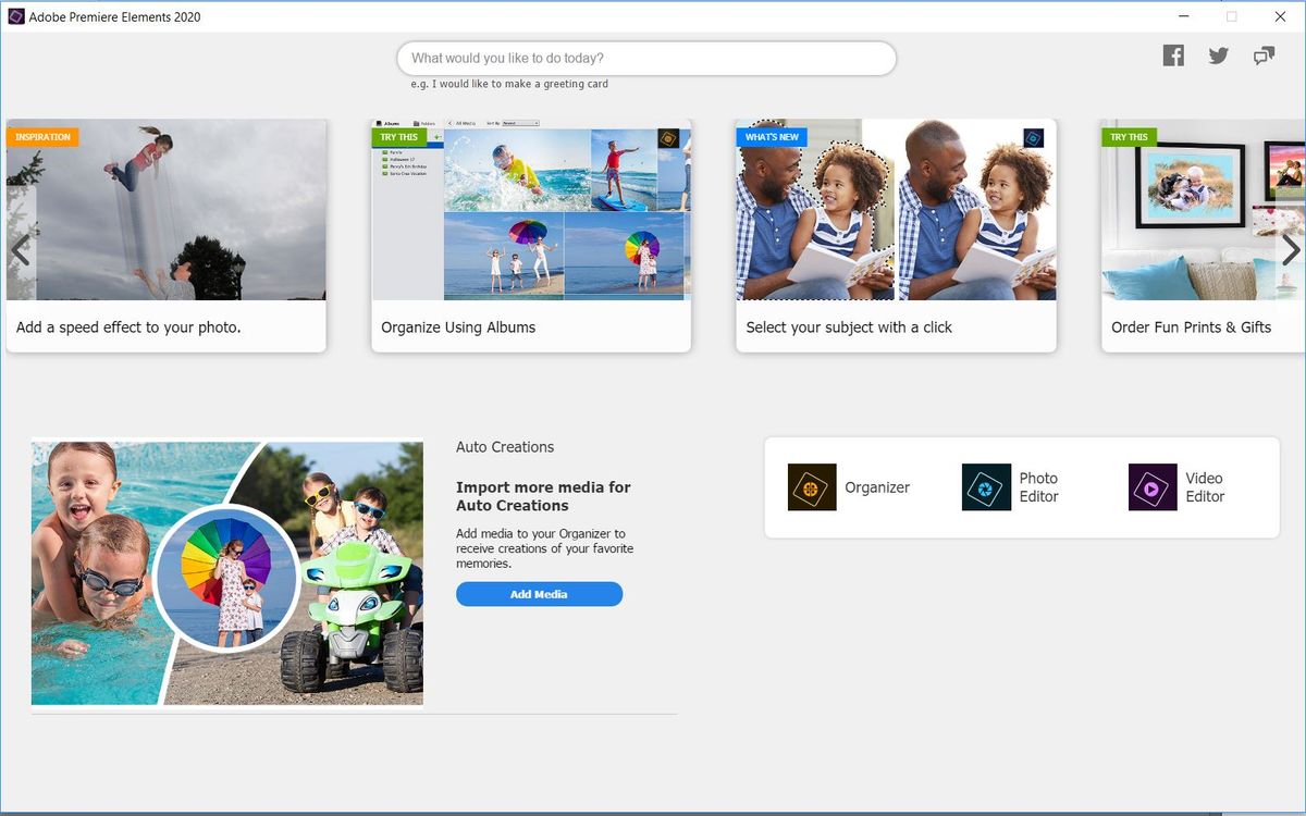 Adobe Photoshop Elements 2020 Review: Minor Improvements To A Great ...