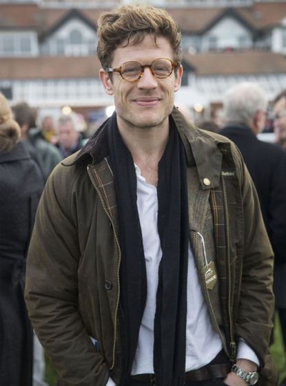 James-Norton