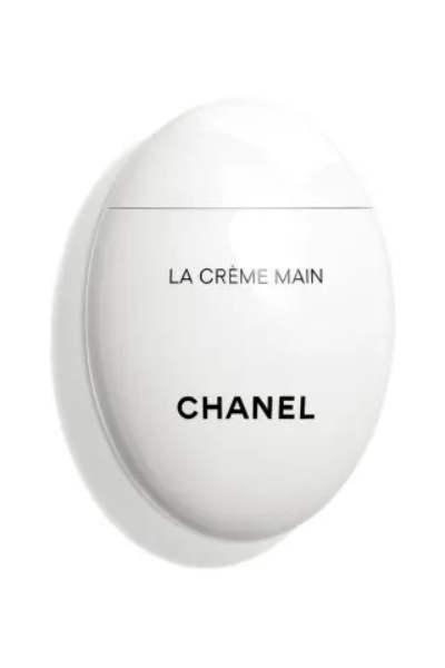 CHANEL, La Cr&amp;egrave;me Main