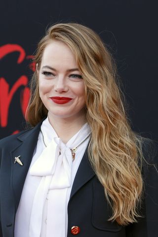 Emma Stone