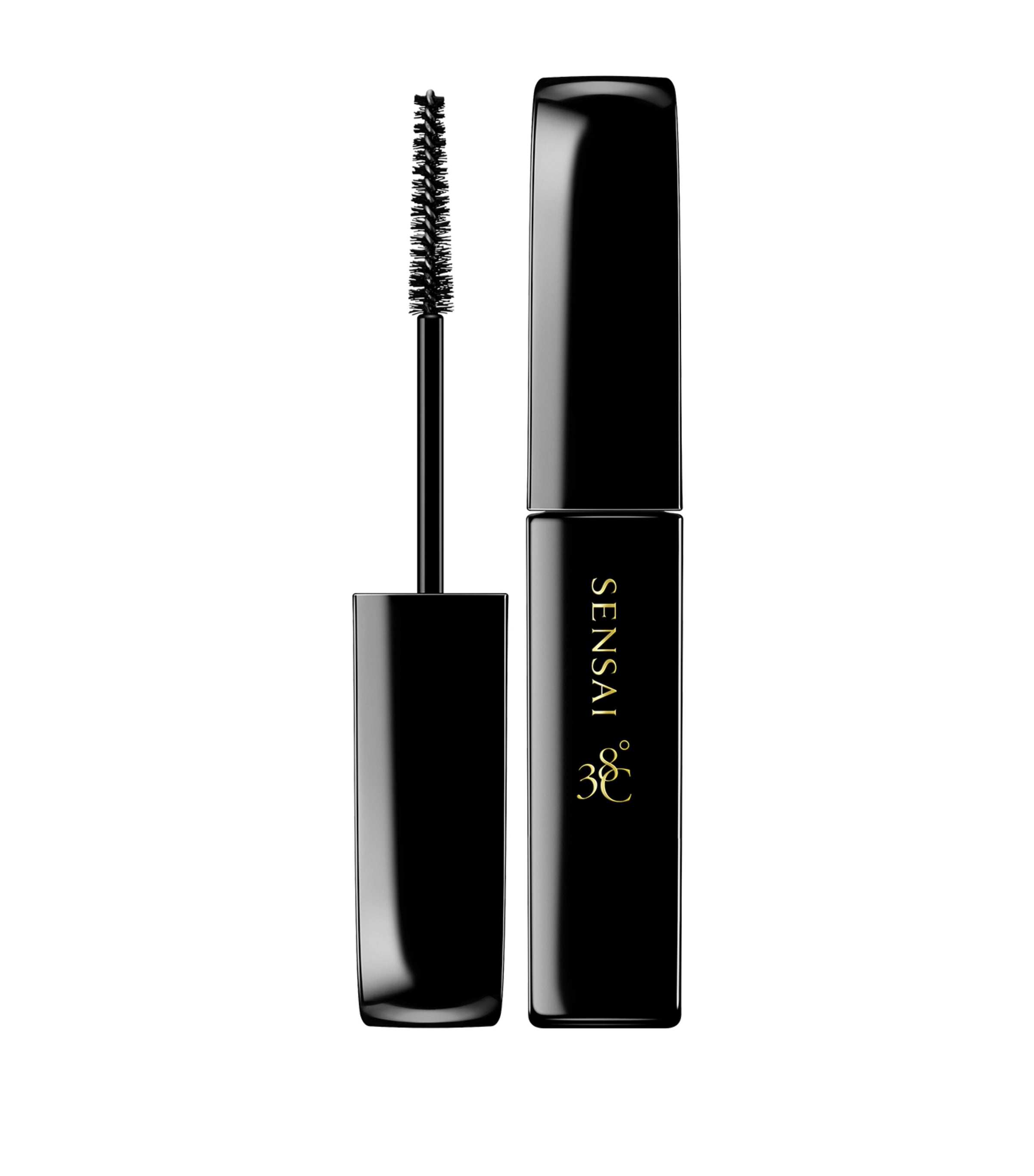 Lash Lengthener 38&amp;deg;c Mascara