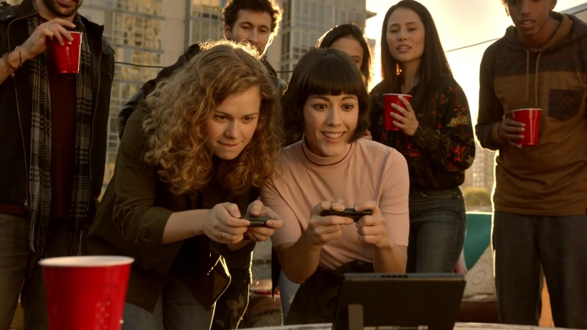 family sharing on nintendo switch