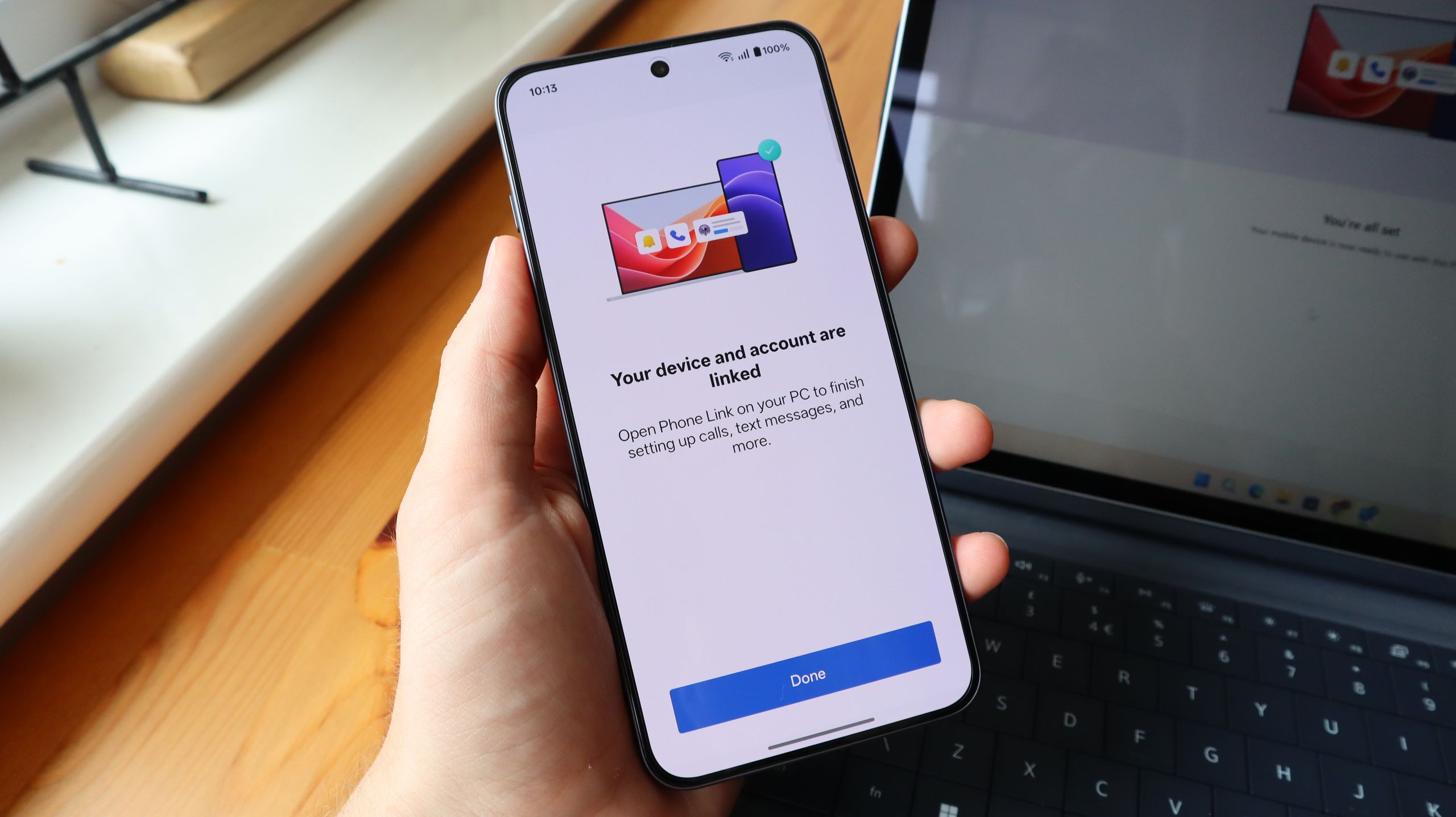 How to connect your Android phone to a Windows PC | TechRadar