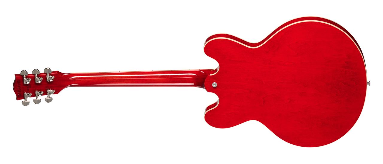 Gibson 60s ES-335