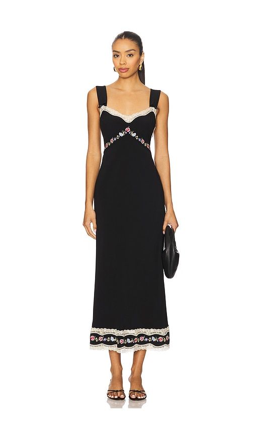 Lucie Dress
