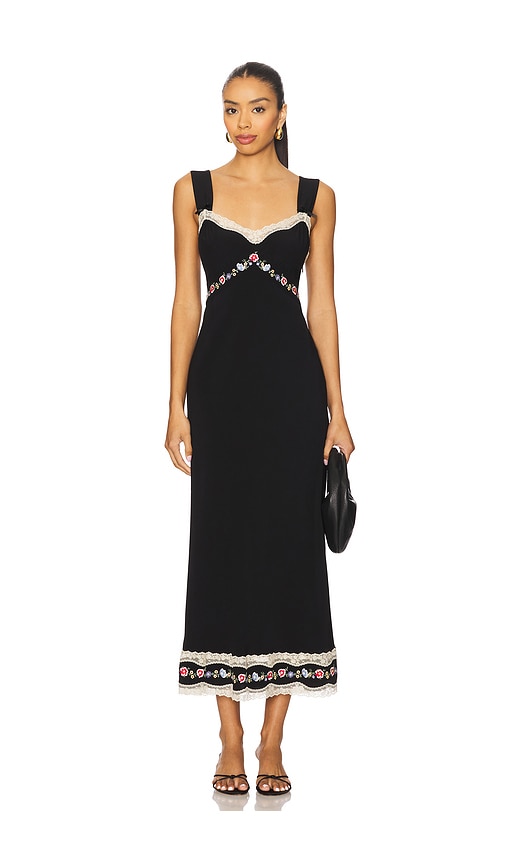 Lucie Dress