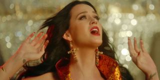 katy perry unconditional music video