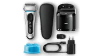 Braun Series 8 8390cc
