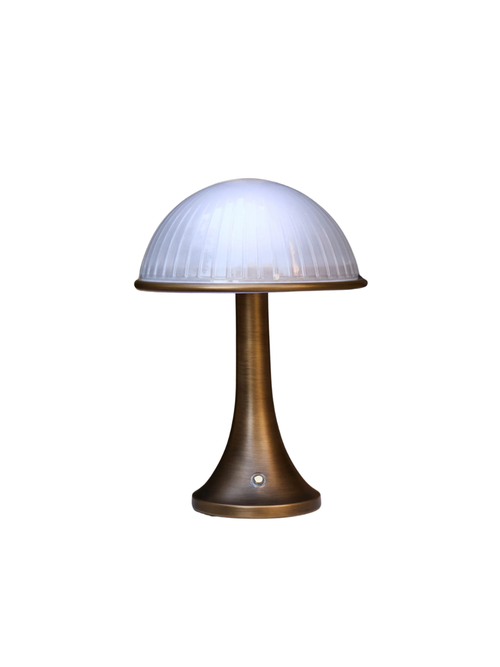 Chamblin Outdoor Cordless Table Lamp
