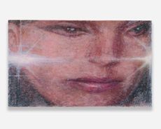 Los Angeles art exhibitions Paul Robas, Guide, 2025 at Make Room