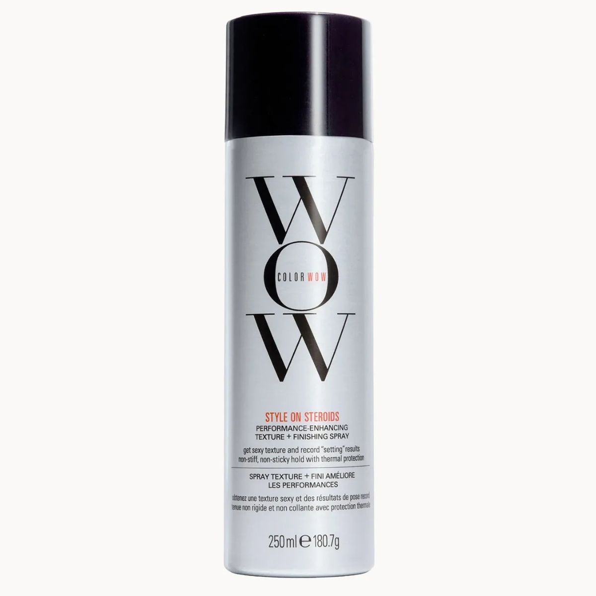 Color Wow , Style on Steroids Performance Enhancing Texture + Finishing Spray