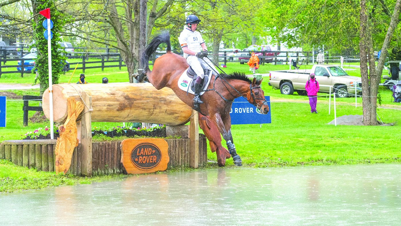 Harry Meade SUPERSTITION