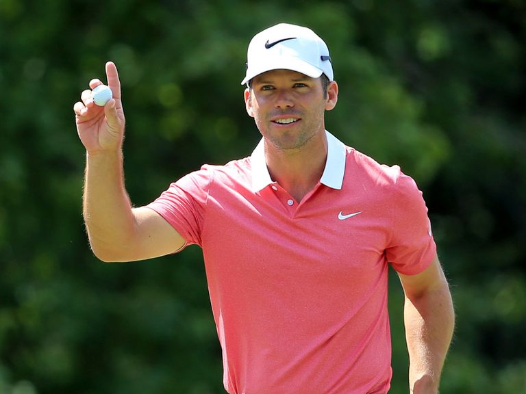why Paul Casey is not eligible for the Ryder Cup