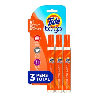 Tide Pen Stain Remover for Clothes