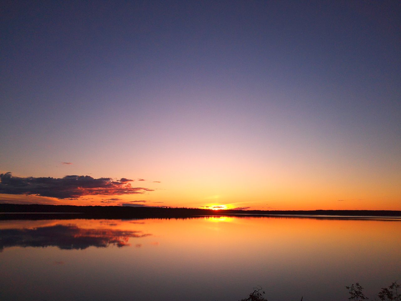 Image taken with the Camp Snap CS-Pro