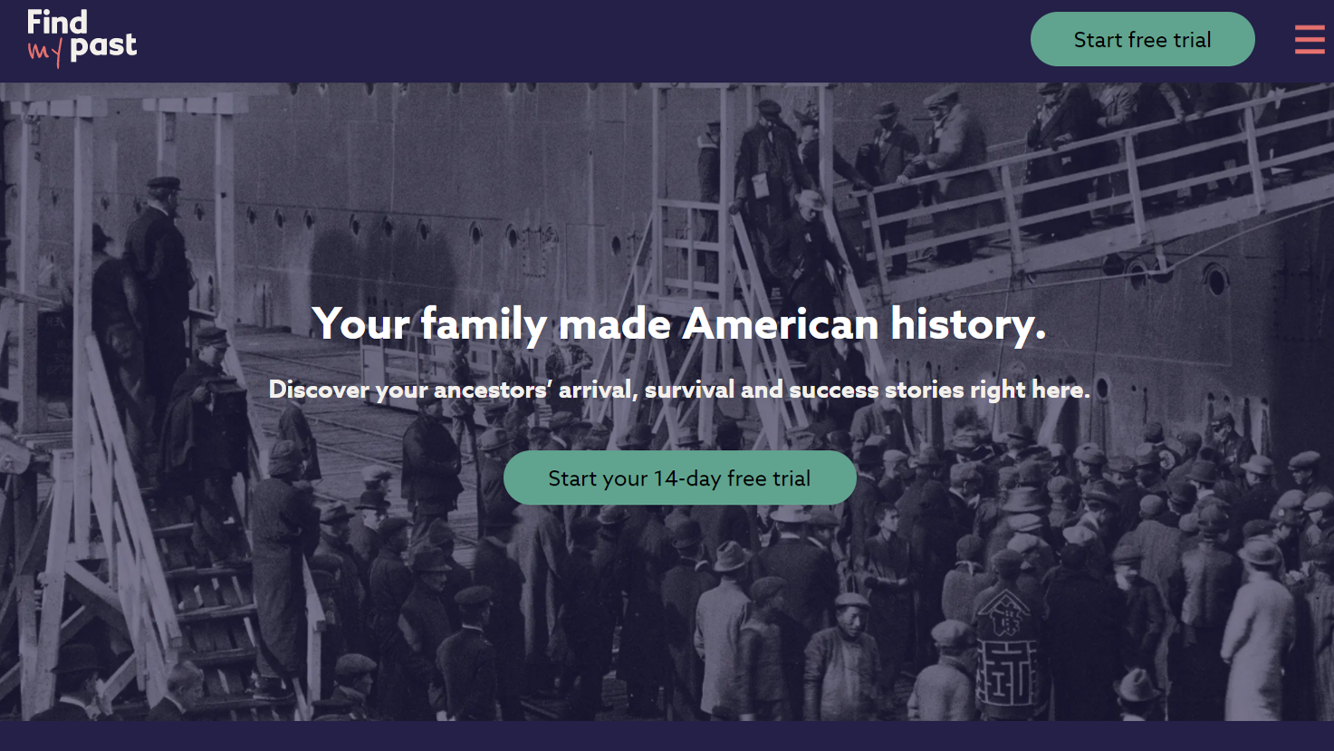 Find My Past: Best genealogy site for British and Irish Ancestry