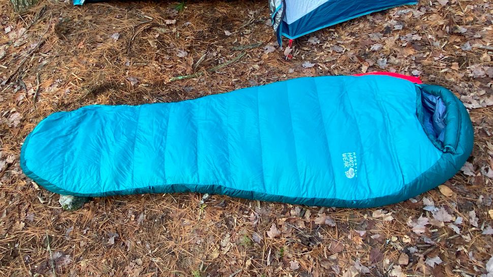 The best fourseason sleeping bags 2024 Advnture