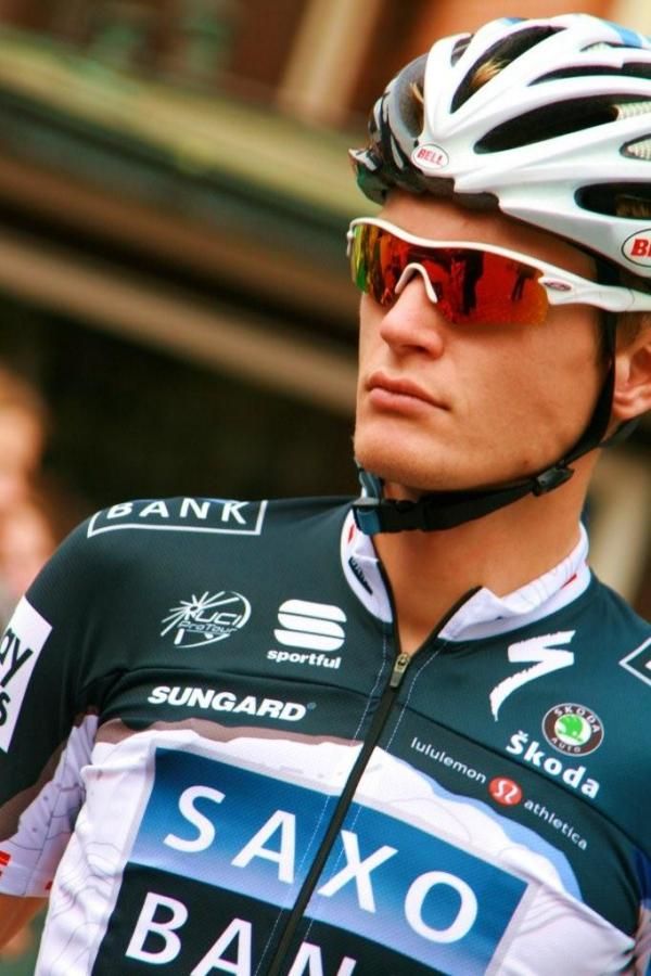 Matti Breschel (Saxo Bank)