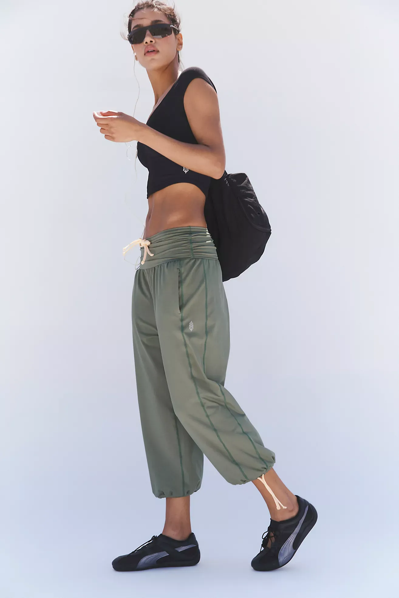 Take It Easy Pants