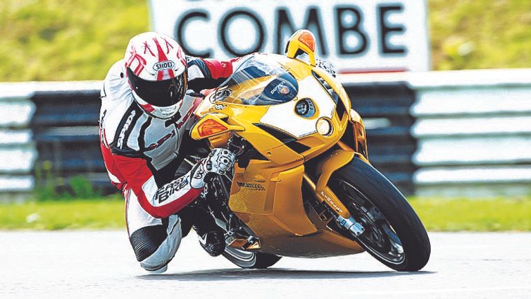 the best motorbike helmets