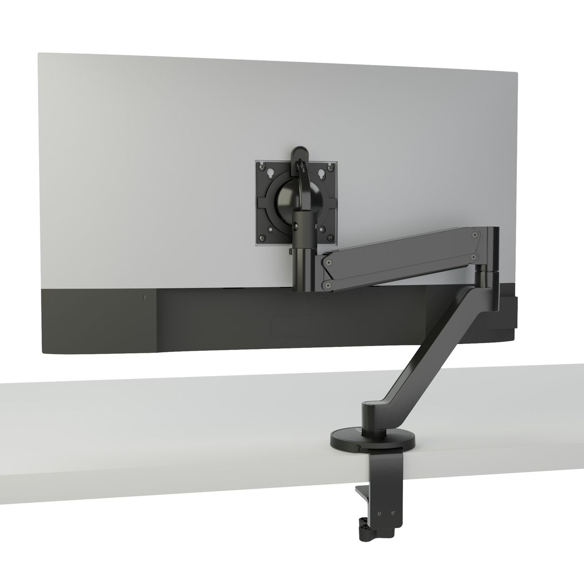 Chief Introduces Koncīs Monitor Arm Mounts for Flexible Workspaces