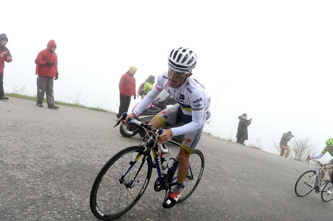 Rafal Majka