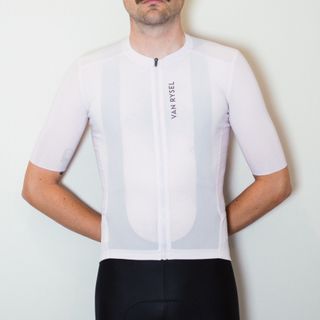 Best cycling jerseys for men of 2024 Short and long sleeve tops for road and gravel Cyclingnews