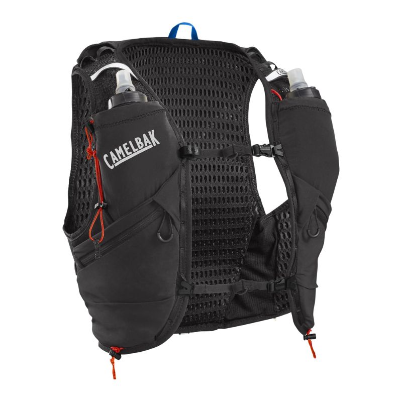 Camelbak hydration vest